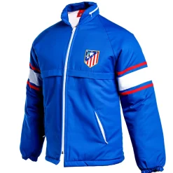 Hoodies*Atlético de Madrid Retro Mister Jacket