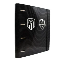 School*Atlético de Madrid RIDERS BINDER
