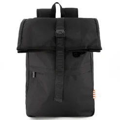 Bags And Backpacks*Atlético de Madrid Roll Top Backpack Atleti