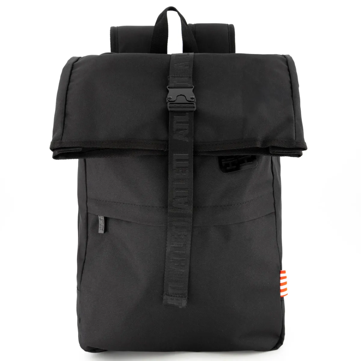 Bags And Backpacks*Atlético de Madrid Roll Top Backpack Atleti