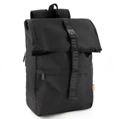 Bags And Backpacks*Atlético de Madrid Roll Top Backpack Atleti