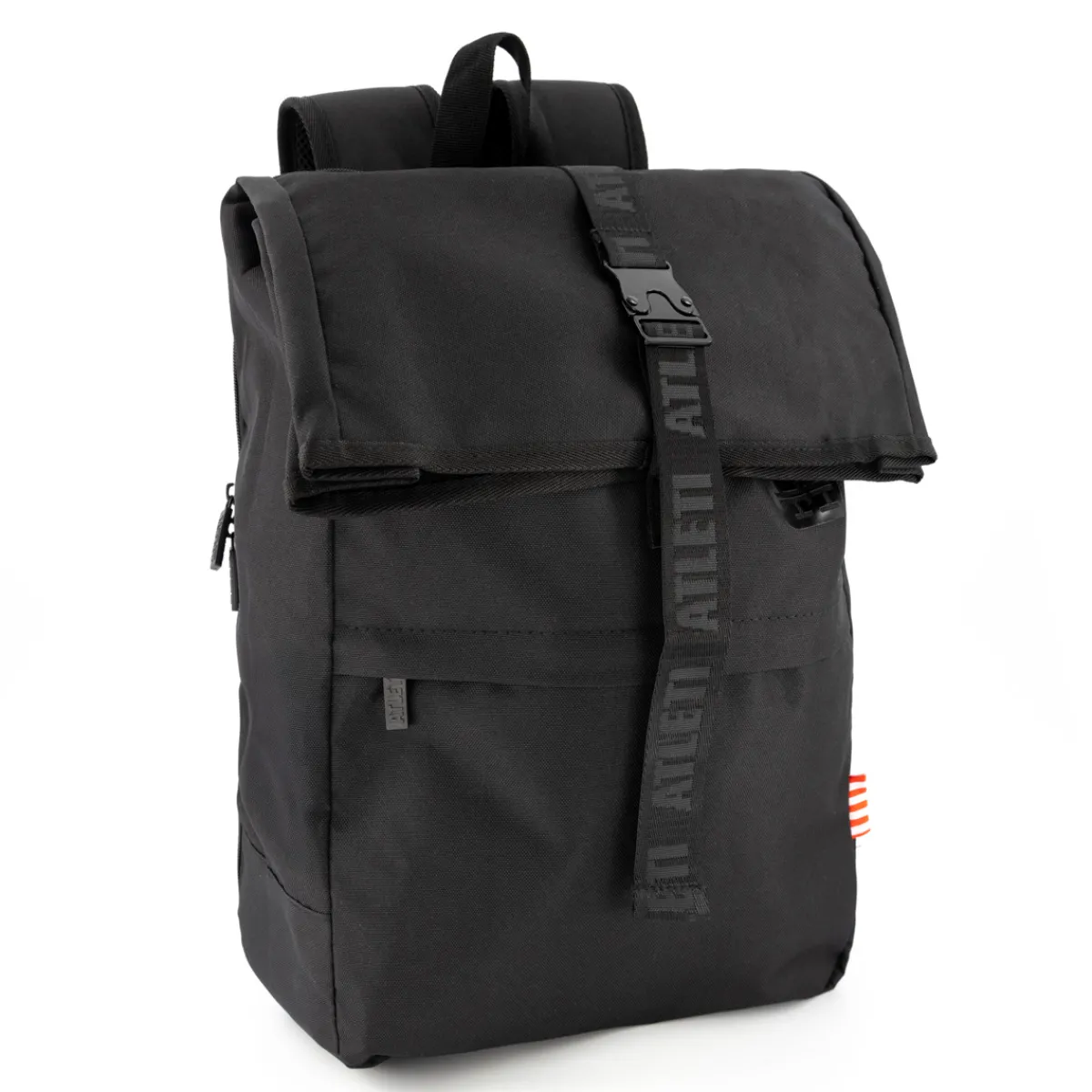 Bags And Backpacks*Atlético de Madrid Roll Top Backpack Atleti