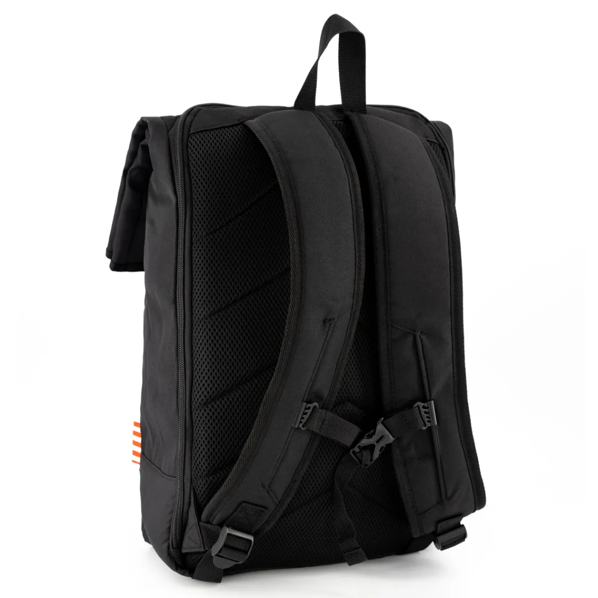 Bags And Backpacks*Atlético de Madrid Roll Top Backpack Atleti