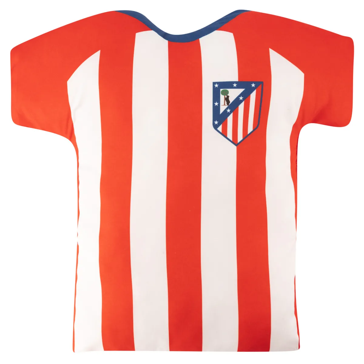 Home*Atlético de Madrid Shirt Cushion