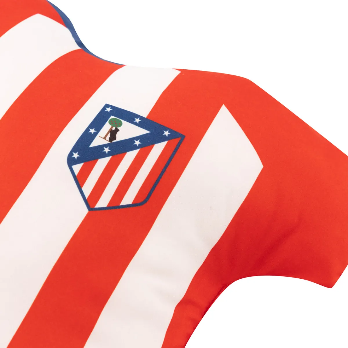 Home*Atlético de Madrid Shirt Cushion