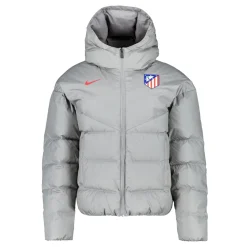 Coats And Vests*Atlético de Madrid Short Adult Coat Nike League 24/25