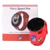 Watches And Bracelets*Atlético de Madrid SMART WATCH