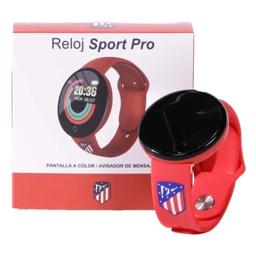 Watches And Bracelets*Atlético de Madrid SMART WATCH