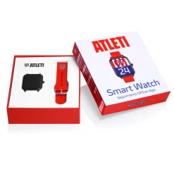 Watches And Bracelets*Atlético de Madrid Smartwatch