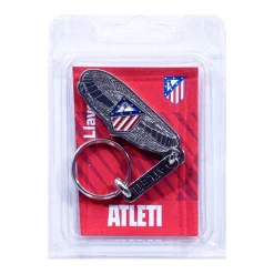 Keyrings*Atlético de Madrid Stadium Keyring