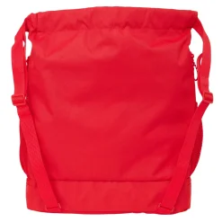 School|Bags And Backpacks*Atlético de Madrid Stripes Crest Backpack Sack Stripes