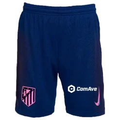 Men*Atlético de Madrid Third 24/25 shorts