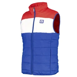 Coats And Vests*Atlético de Madrid Tricolor Vest Adult