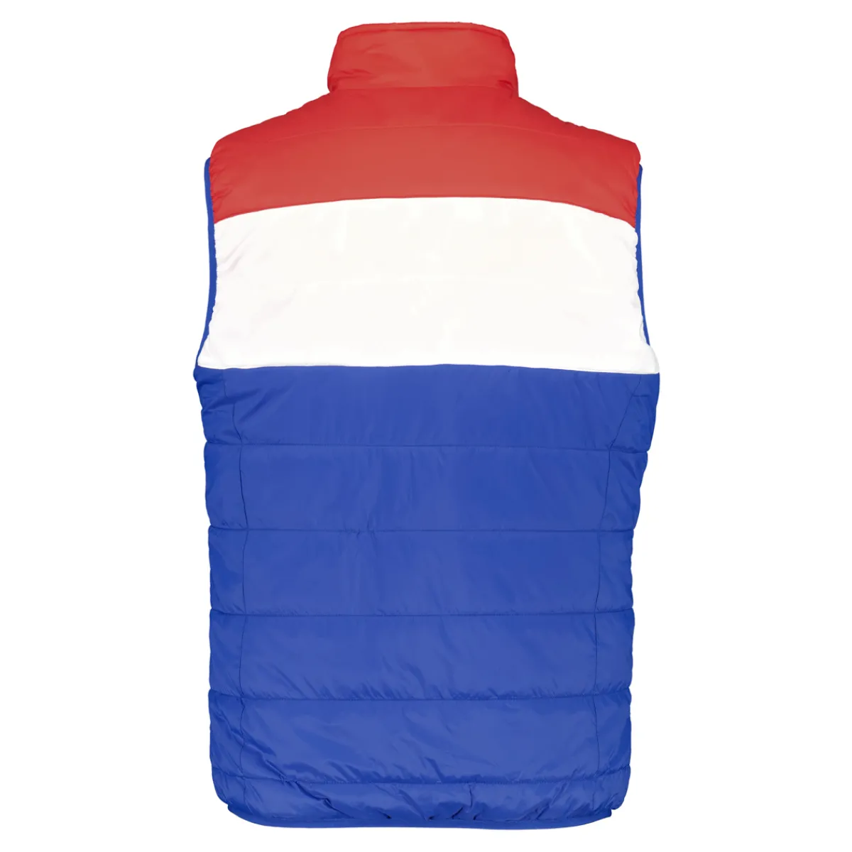 Coats And Vests*Atlético de Madrid Tricolor Vest Adult