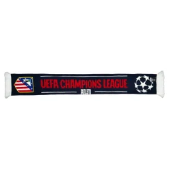 Scarves And Flags*Atlético de Madrid UCL Atleti Scarf