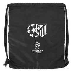 Bags And Backpacks*Atlético de Madrid UCL Black Blazer