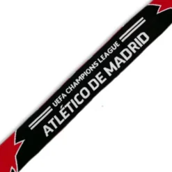 Scarves And Flags*Atlético de Madrid UCL SCARF