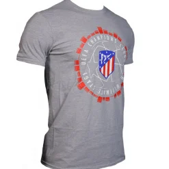 T-shirts And Polos*Atlético de Madrid UCL T-SHIRT