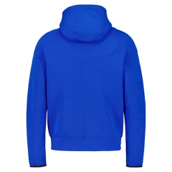 Hoodies*Atlético de Madrid UEFA Tech Fleece Jacket Blue
