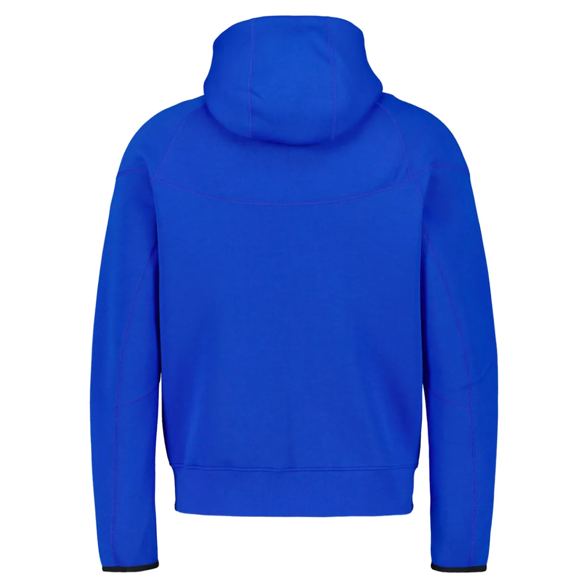 Hoodies*Atlético de Madrid UEFA Tech Fleece Jacket Blue
