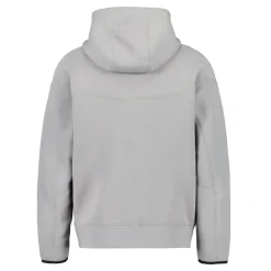 Hoodies*Atlético de Madrid UEFA Tech Fleece Jacket Gray