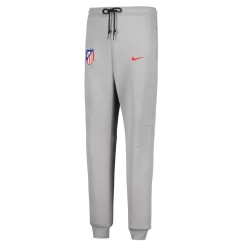 Pants*Atlético de Madrid UEFA Tech Fleece Long Pants Gray