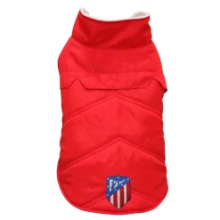 Pets*Atlético de Madrid WATERPROOF DOG COAT XXS