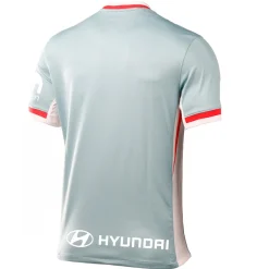 Women*Atlético de Madrid Women away 24/25 jersey