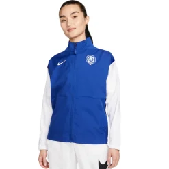 Hoodies*Atlético de Madrid WOMEN NIKE 120TH ANNIVERSARY ANTHEM JACKET