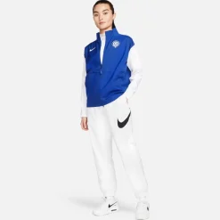 Hoodies*Atlético de Madrid WOMEN NIKE 120TH ANNIVERSARY ANTHEM JACKET